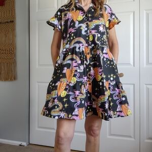 Nooworks Eloise dress